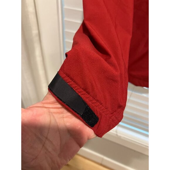 Nike Oklahoma Sooners Lightweight Jacket - Size M - Picture 4 of 4